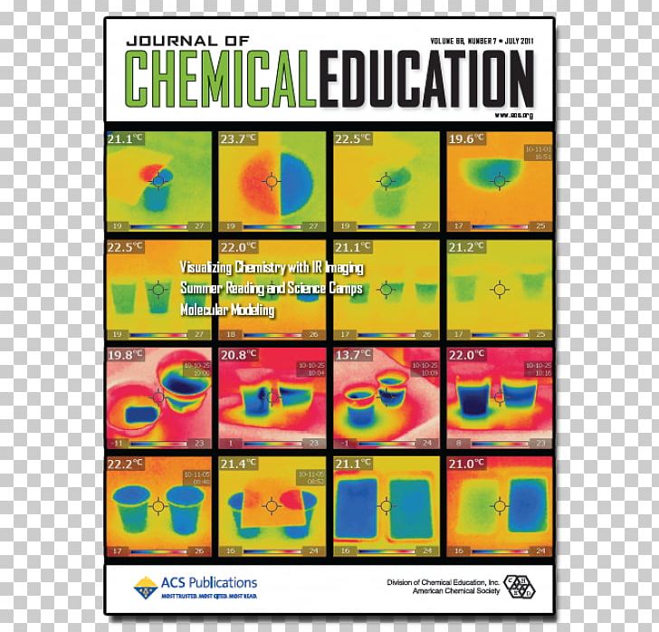 Jetspeed Media Incorporated Chemistry Physics Today Academic Journal Journal Of Chemical Education PNG, Clipart, Academic Journal, Area, Book, Chem, Chemical Free PNG Download