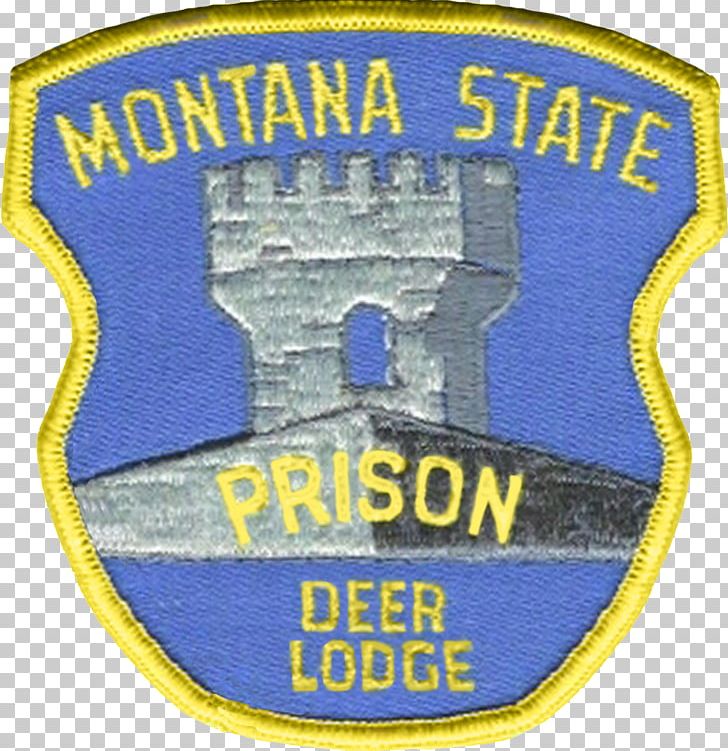 Montana State Prison Nebraska State Penitentiary Tecumseh State Correctional Institution Corrections PNG, Clipart, Brand, Corrections, Department Of Corrections, Emblem, Government Agency Free PNG Download
