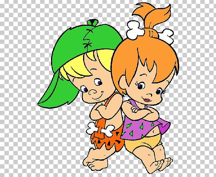 Pebbles Flinstone Bamm-Bamm Rubble Betty Rubble Barney Rubble Wilma Flintstone PNG, Clipart, Animated Cartoon, Animated Series, Animation, Art, Artwork Free PNG Download