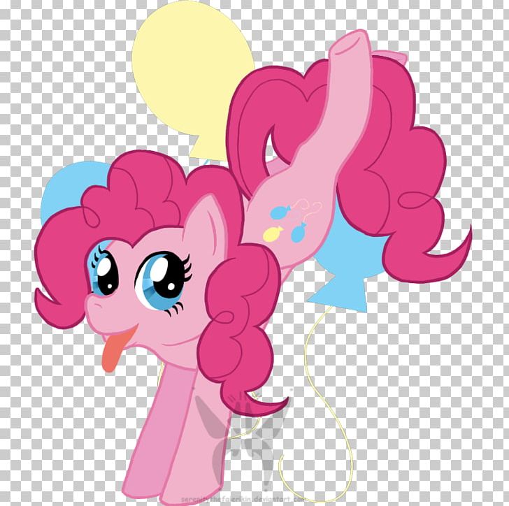 Ponyville Pinkie Pie Rainbow Dash Geografia Di My Little Pony PNG, Clipart,  Free PNG Download