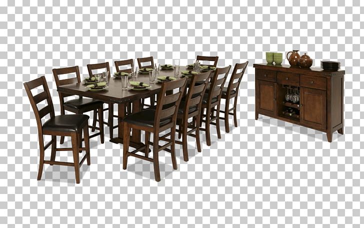 Table Dining Room Bob's Discount Furniture Matbord PNG, Clipart,  Free PNG Download