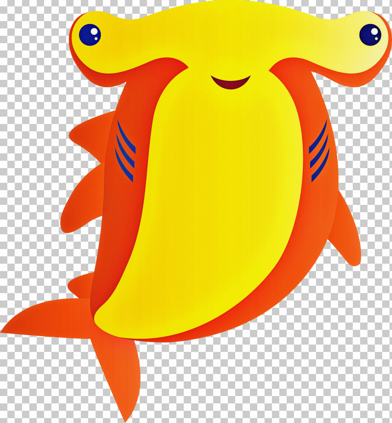 Yellow Fin PNG, Clipart, Fin, Yellow Free PNG Download