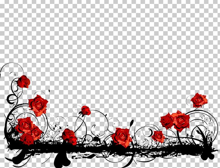 Borders And Frames Red Rose PNG, Clipart, Blue, Borders And Frames, Burgundy, Computer Wallpaper, Display Resolution Free PNG Download