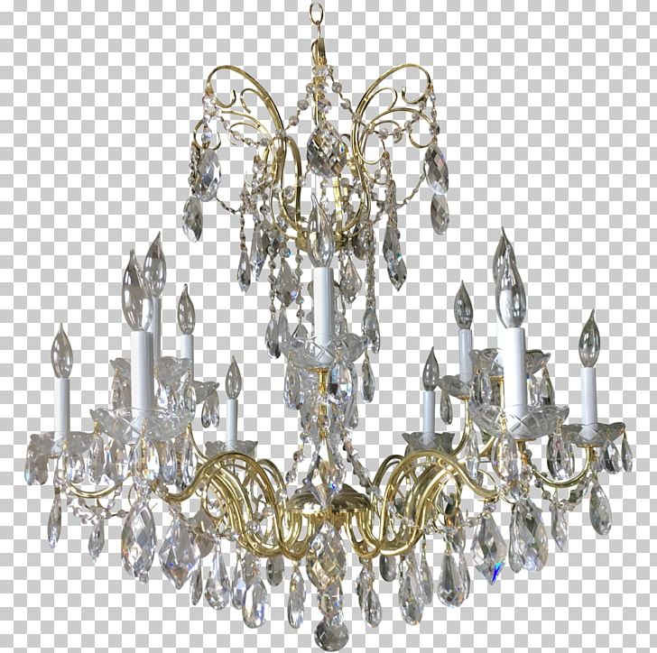 Chandelier Pendant Light Crystal Light Fixture PNG, Clipart, Antique, Brass, Candle, Ceiling, Ceiling Fixture Free PNG Download