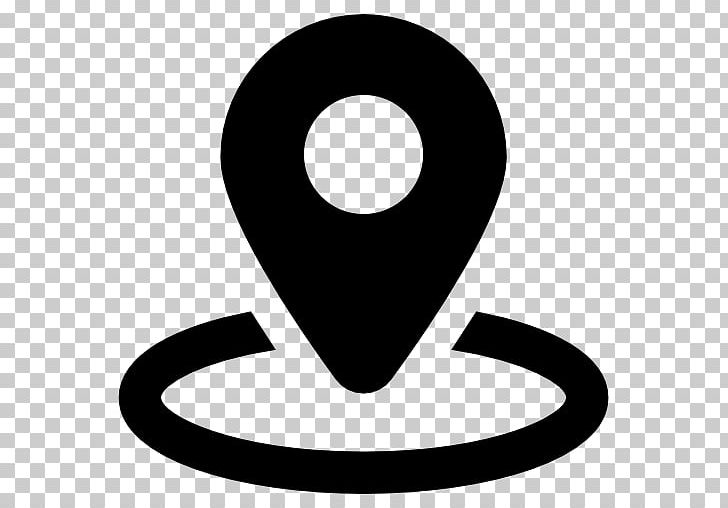 white map icon png