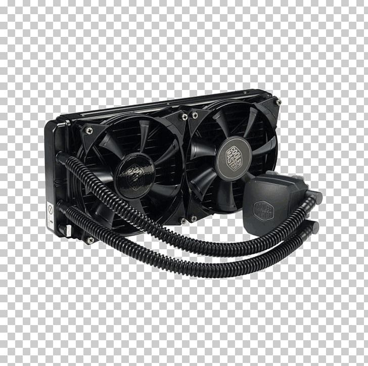 Computer System Cooling Parts Cooler Master Water Cooling Water Block Central Processing Unit PNG, Clipart, Central Processing Unit, Computer, Computer Cooling, Computer Hardware, Computer System Cooling Parts Free PNG Download