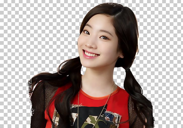 Dahyun Twice Knock Knock Do It Again Candy Boy Png Clipart Black Hair Brown Hair Candy