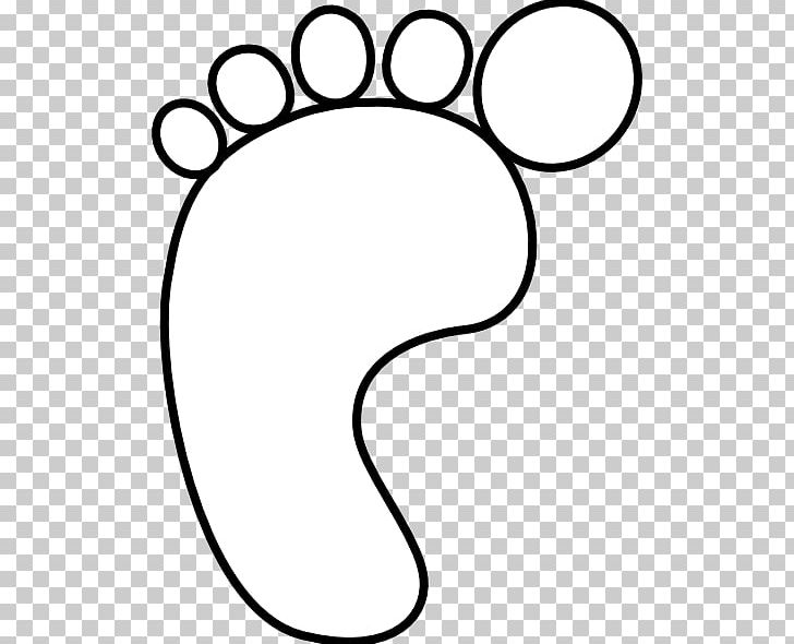 Foot Open Feet PNG, Clipart, Area, Art, Black, Black And White, Circle Free PNG Download
