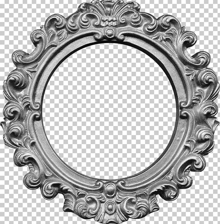 Frames Green PNG, Clipart, Black And White, Body Jewelry, Border Frames, Circle, Green Free PNG Download