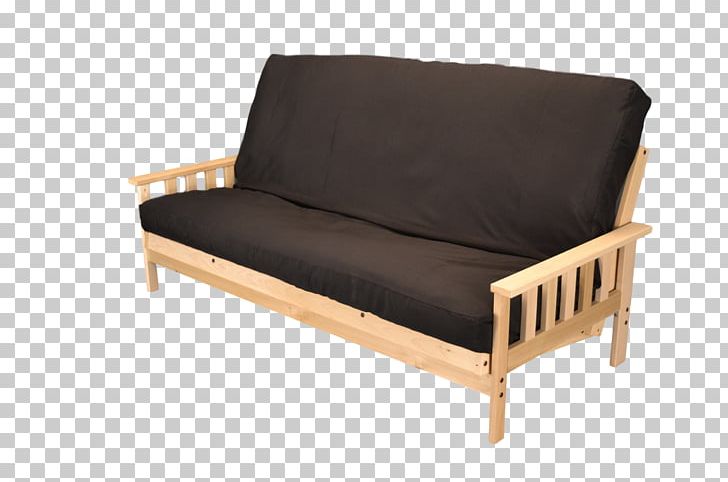 Futon Sofa Bed Couch Furniture PNG, Clipart, Angle, Bed, Bed Frame, Couch, Dining Room Free PNG Download