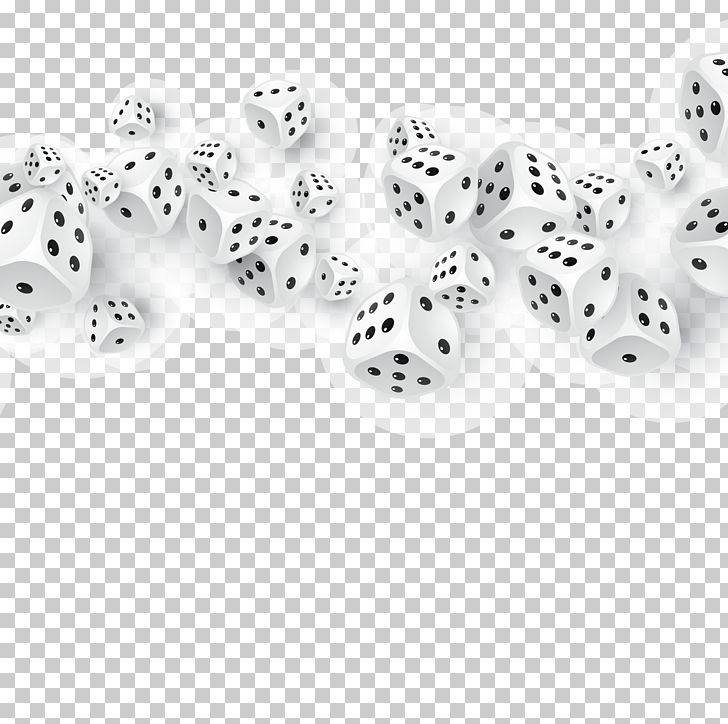 Match Dice Stock Photography Playing Card PNG, Clipart, Angle, Area, Background, Black And White, Cartoon Dice Free PNG Download