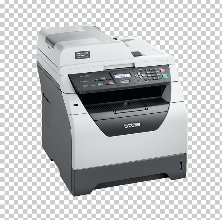 Multi-function Printer Hewlett-Packard Brother Industries Laser Printing PNG, Clipart, Brands, Brother, Brother Dcp, Brother Industries, Brother Mfc Free PNG Download