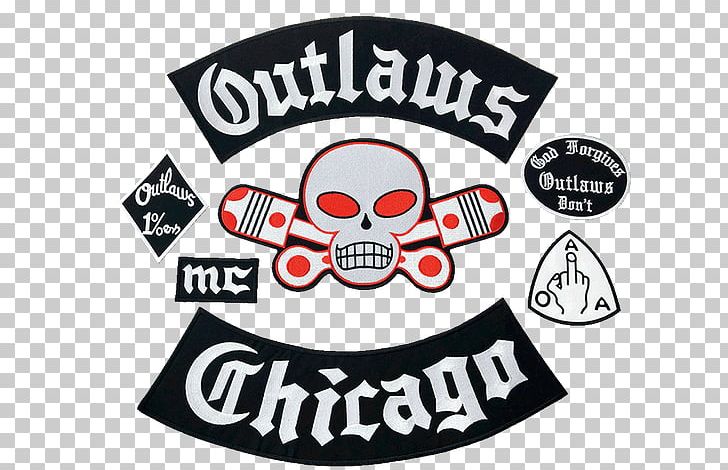 Outlaws Motorcycle Club Embroidered Patch Outlaw Motorcycle Club PNG, Clipart, Area, Bandidos Motorcycle Club, Biker, Brand, Cars Free PNG Download