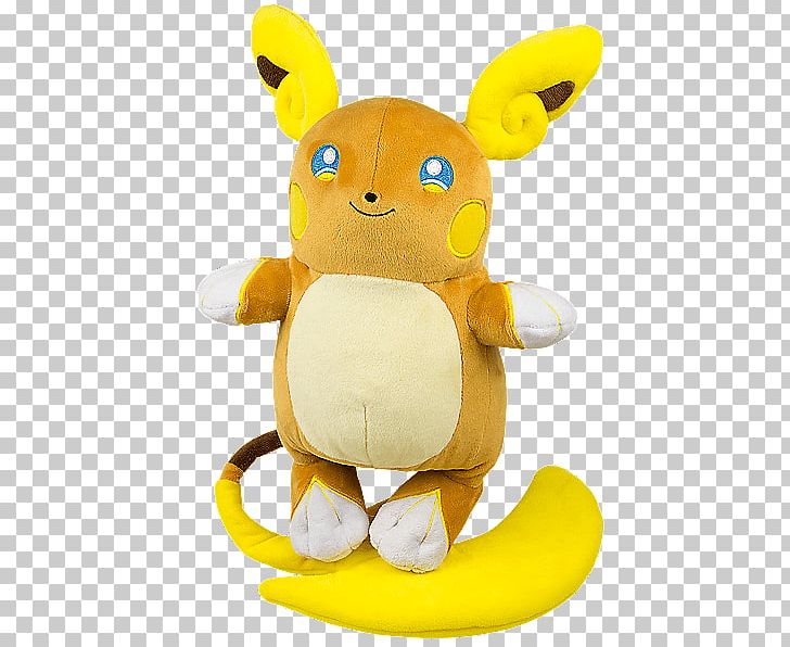 Pokémon X And Y Pikachu Raichu Alola PNG, Clipart, Action Toy Figures, Alola, Animal Figure, Baby Toys, Gaming Free PNG Download