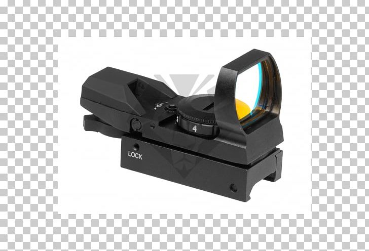 Reflector Sight Red Dot Sight Optics Airsoft PNG, Clipart, Absehen, Airsoft, Angle, Eotech, Hardware Free PNG Download