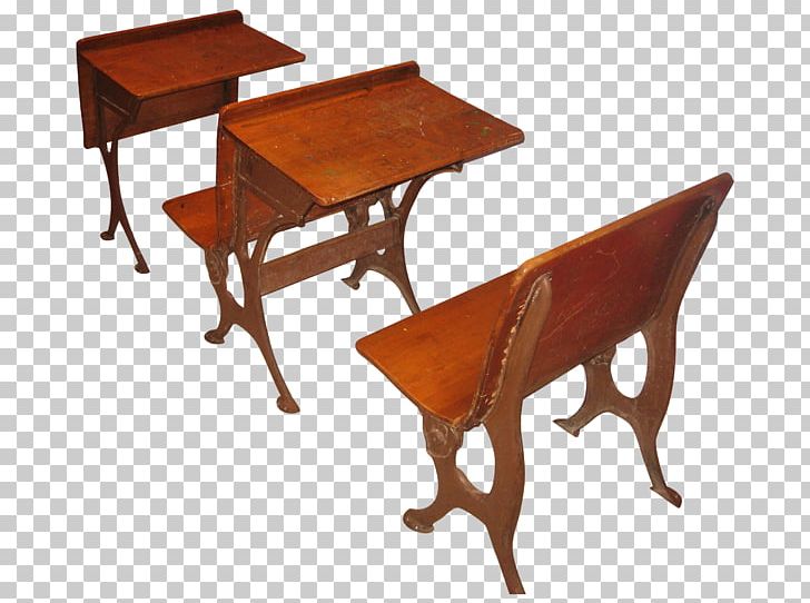 School Desk Table Antique Vintage PNG, Clipart, Angle, Antique, Coffee Table, Coffee Tables, Craft Free PNG Download