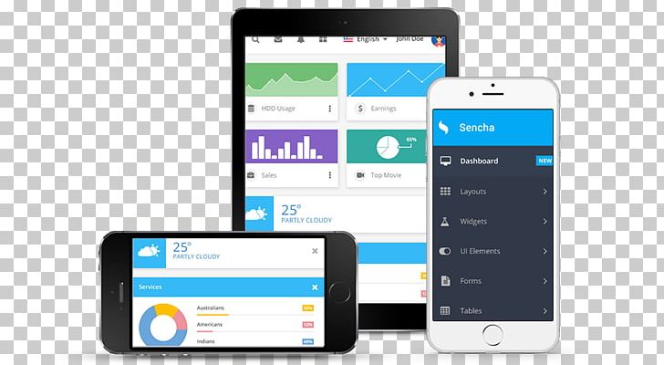 Sencha Touch Mobile App Development Software Framework Ext JS PNG, Clipart, App, Business, Crossplatform, Electronic Device, Electronics Free PNG Download