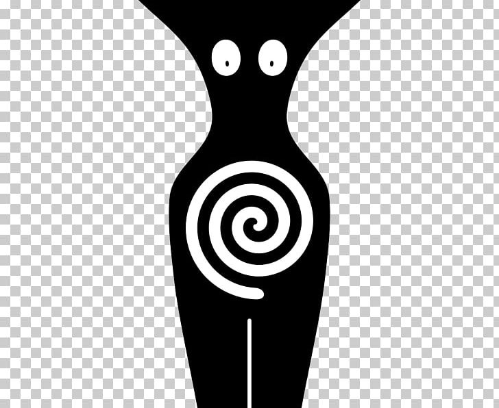Triple Goddess Symbol Modern Paganism Goddess Movement PNG, Clipart, Arborvitae, Black, Black And White, Divinity, Earth Goddess Free PNG Download