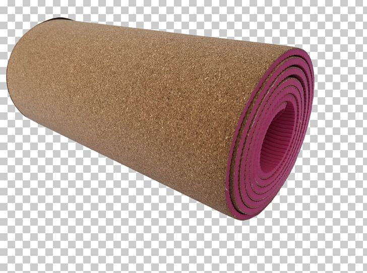 Yoga & Pilates Mats Material PNG, Clipart, Magenta, Mat, Material, Microbial Mat, Sports Free PNG Download