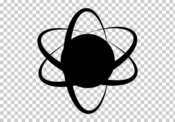 Atom Computer Icons PNG, Clipart, Artwork, Atom, Atomium, Atoms In Molecules, Black Free PNG Download