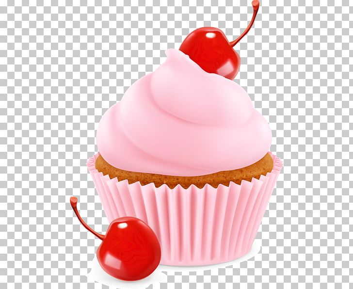 Cupcake Ice Cream Muffin Fruit PNG, Clipart, Buttercream, Cake, Cream, Cup, Cupcake Free PNG Download