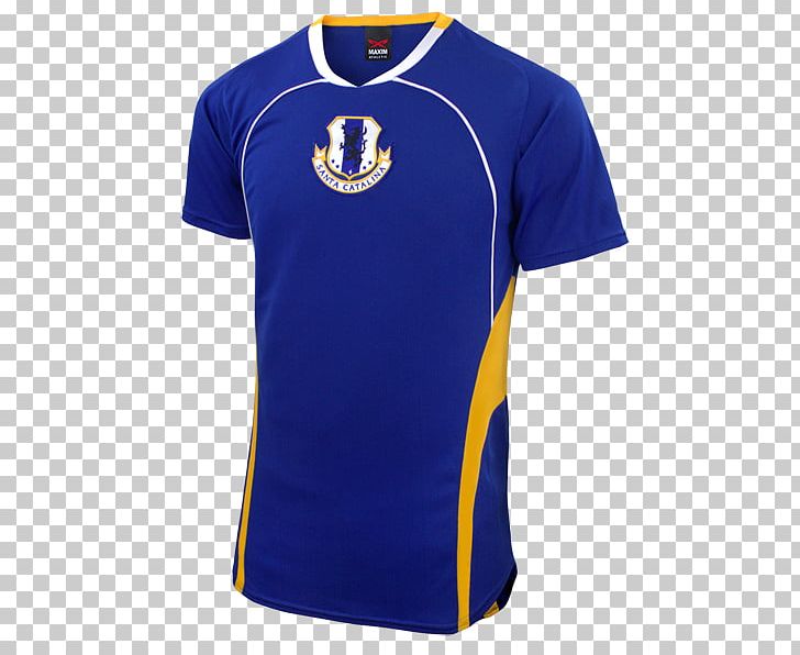 T-shirt Jersey Kit Uniform Clothing PNG, Clipart, Active Shirt, Basketball Uniform, Blue, Brand, Clothing Free PNG Download