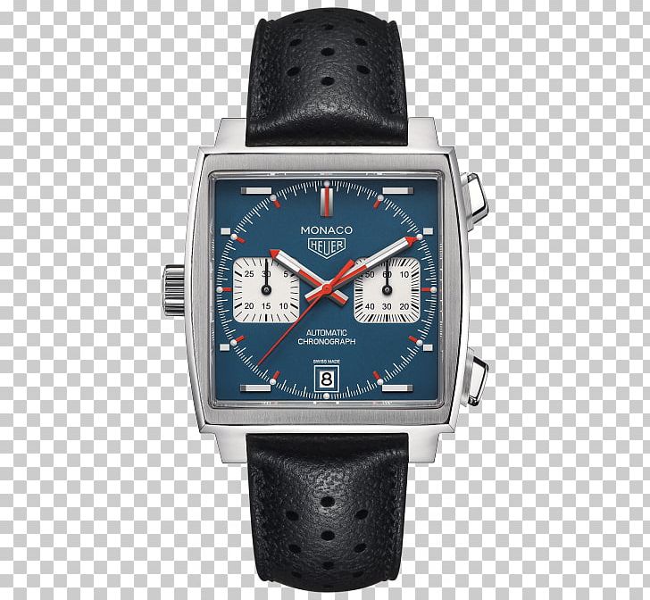 TAG Heuer Monaco Calibre 12 Watch Chronograph PNG, Clipart, Accessories, Ben Bridge Jeweler, Brand, Chronograph, Hardware Free PNG Download