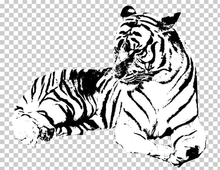 Tiger Stencil Drawing Tigger Art PNG, Clipart, Animals, Big Cats, Black, Carnivoran, Cat Like Mammal Free PNG Download