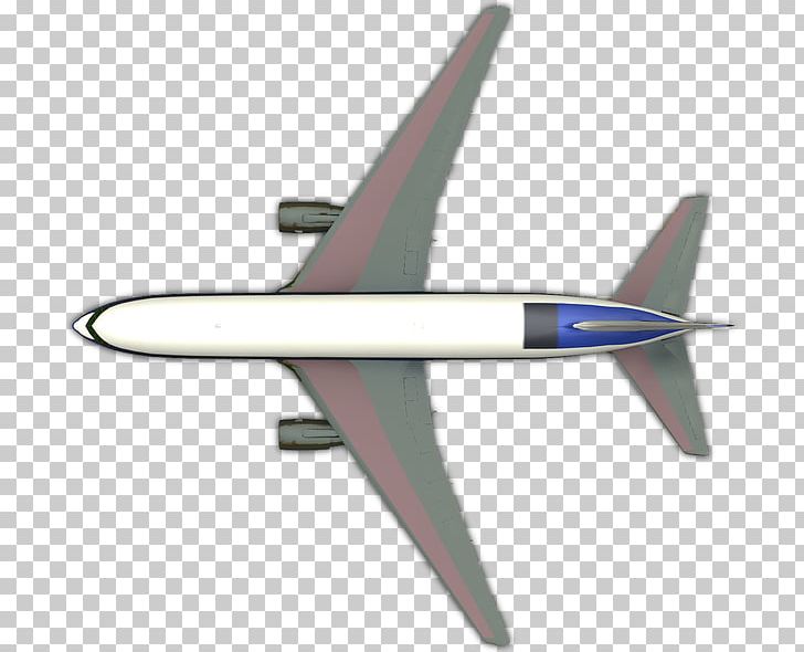 Boeing 767 Narrow-body Aircraft Airbus Aerospace Engineering PNG, Clipart, Aerospace, Aerospace Engineering, Airbus, Aircraft, Aircraft Engine Free PNG Download