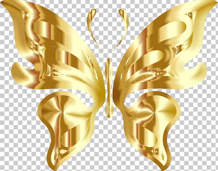 Butterfly Gold Insect Mask PNG, Clipart, Anonymous, Background, Butterfly, Butterfly Cliparts Background, Clip Art Free PNG Download