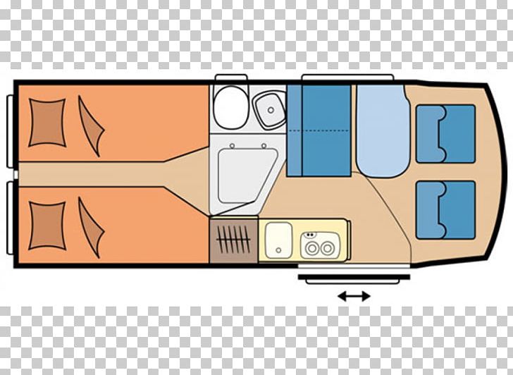 Campervans Hobby K65 Vehicle K60 PNG, Clipart, Angle, Area, Automotive Design, Campervans, Caravan Free PNG Download