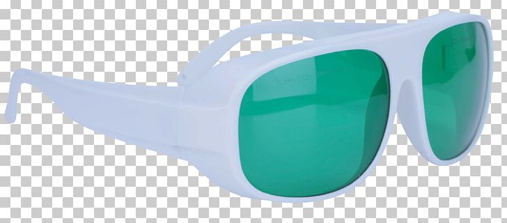 Goggles Glasses Laser Protection Eyewear Laser Safety PNG, Clipart, Aqua, Azure, Blue, Eyewear, Glasses Free PNG Download