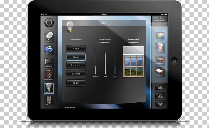 Home Automation Kits Remote Controls User Interface PNG, Clipart, Android, Automation, Computer Software, Control System, Display Device Free PNG Download