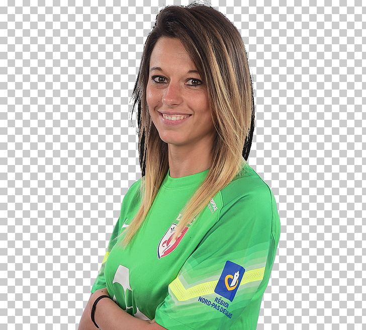 Marine Dafeur Lille OSC 2016–17 Ligue 1 DESCAMPS ANNE Bilan Saison Par Saison Du LOSC Lille PNG, Clipart,  Free PNG Download