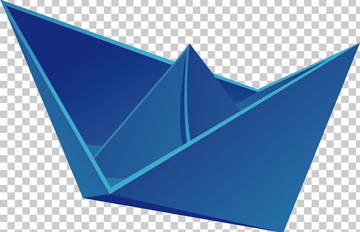 Paper Blue Computer File PNG, Clipart, Angle, Boat, Boat Vector, Decorative Elements, Designer Free PNG Download