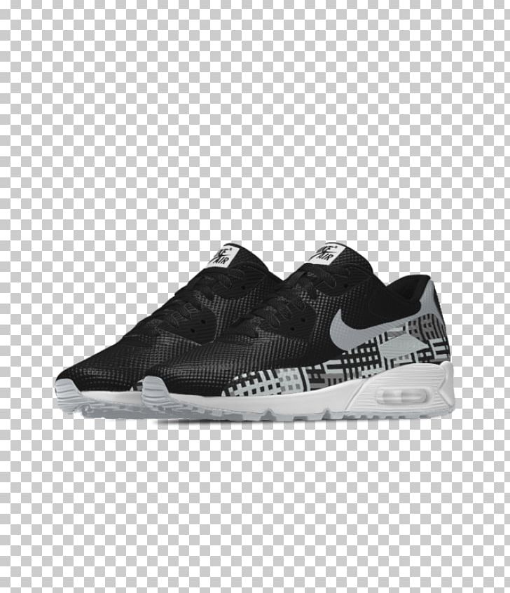 Sports Shoes Nike Air Max Skate Shoe PNG, Clipart, Athletic Shoe, Basketball Shoe, Black, Brand, Cross Training Shoe Free PNG Download