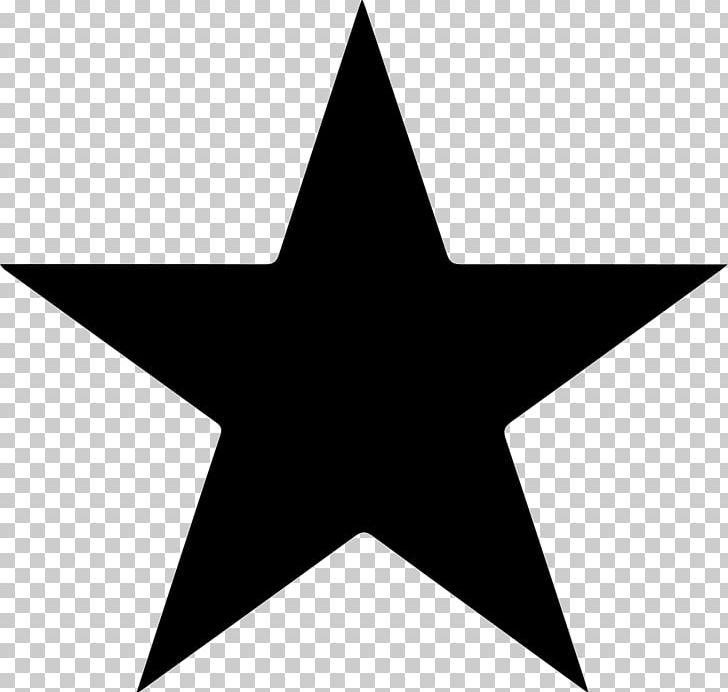 Star PNG, Clipart, Angle, Black, Black And White, Circle, Com Free PNG Download