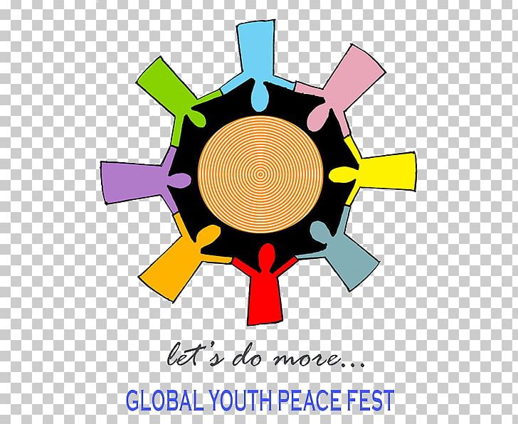 Youth Logo Graphic Design Festival Peace PNG, Clipart, Area, Artwork, Child, Circle, Community Free PNG Download