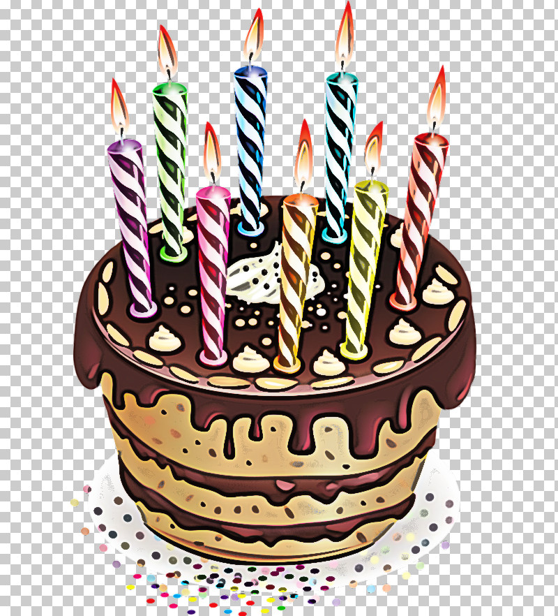 Birthday Candle PNG, Clipart, Baked Goods, Birthday, Birthday Cake, Birthday Candle, Cake Free PNG Download