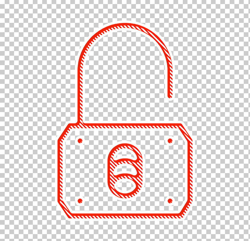 Finger Padlock Icon Lock Icon Padlock Icon PNG, Clipart, Finger Padlock Icon, Line, Lock Icon, Padlock Icon, Save Icon Free PNG Download