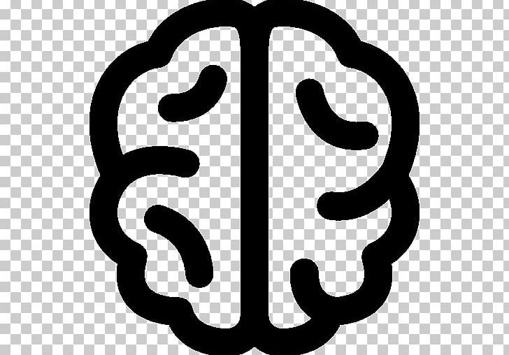 Computer Icons Brain PNG, Clipart, Black And White, Brain, Circle, Computer Icons, Csssprites Free PNG Download