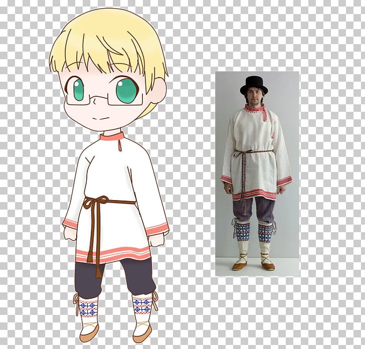 Costume Cartoon Uniform Character PNG, Clipart, Anime, Boy, Cartoon, Character, Child Free PNG Download