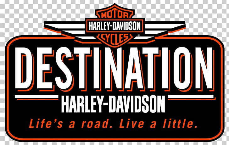 Destination Harley-Davidson Motorcycle Business Service PNG, Clipart, Area, Banner, Brand, Buell Motorcycle Company, Business Free PNG Download