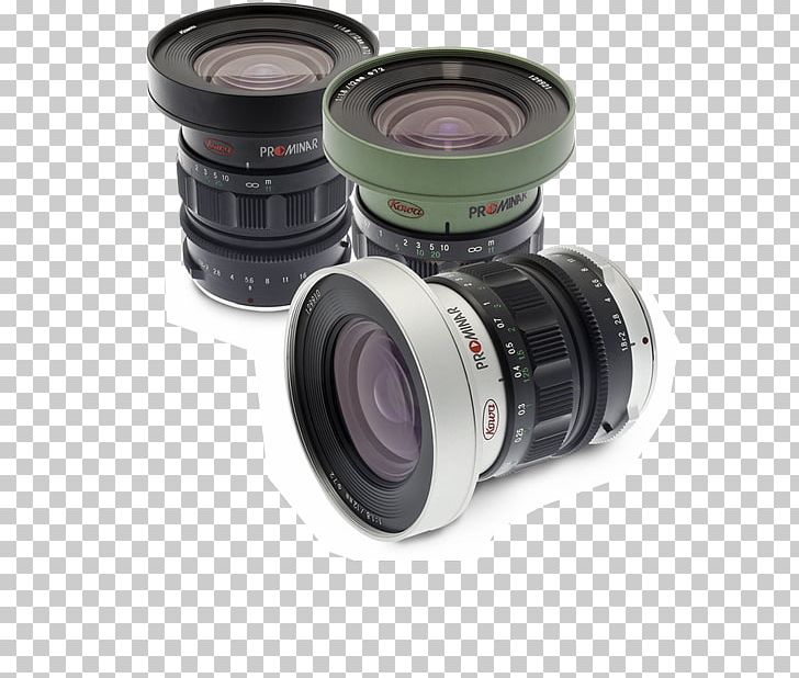 Digital SLR Camera Lens Micro Four Thirds System Kowa PROMINAR 8.5mm F/2.8 Wide-angle Lens PNG, Clipart, Camera, Camera Lens, Lens, Lens Cap, Lens Hoods Free PNG Download