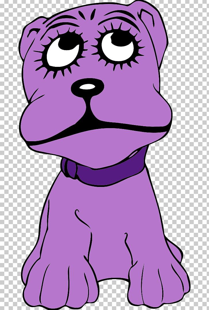 Dog Puppy Cartoon PNG, Clipart, Animation, Art, Carnivoran, Cartoon, Cuteness Free PNG Download