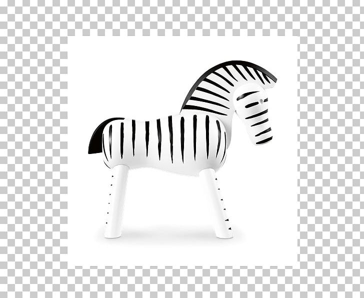 Plains Zebra Horse Danish Design PNG, Clipart, Angle, Black And White, Chair, Danish Design, Danish Modern Free PNG Download