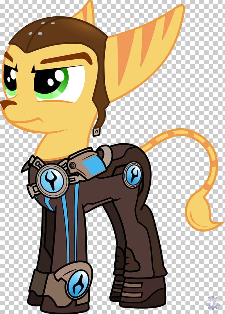 Ratchet: Deadlocked Rainbow Dash Applejack Clank PNG, Clipart, Art, Cartoon, Fictional Character, Horse, Know Your Meme Free PNG Download