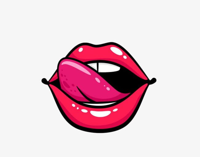 Red Mouth Lips Material Free To Pull PNG, Clipart, Female, Female Lips, Free, Free Clipart, Free To Pull Free PNG Download