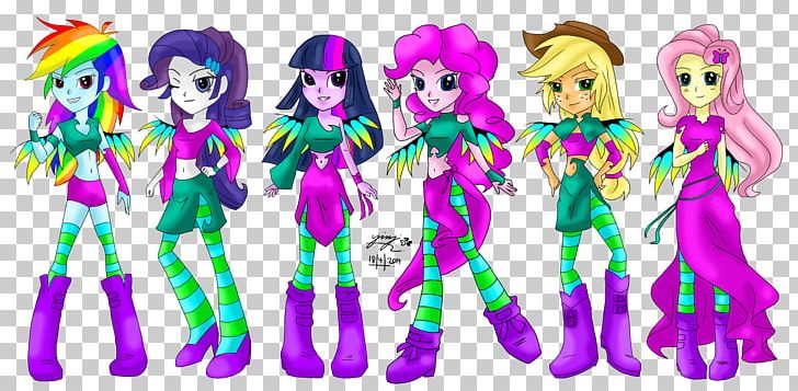 Twilight Sparkle Applejack Pony Sunset Shimmer Equestria PNG, Clipart, Cartoon, Doll, Equestria, Fictional Character, Magenta Free PNG Download