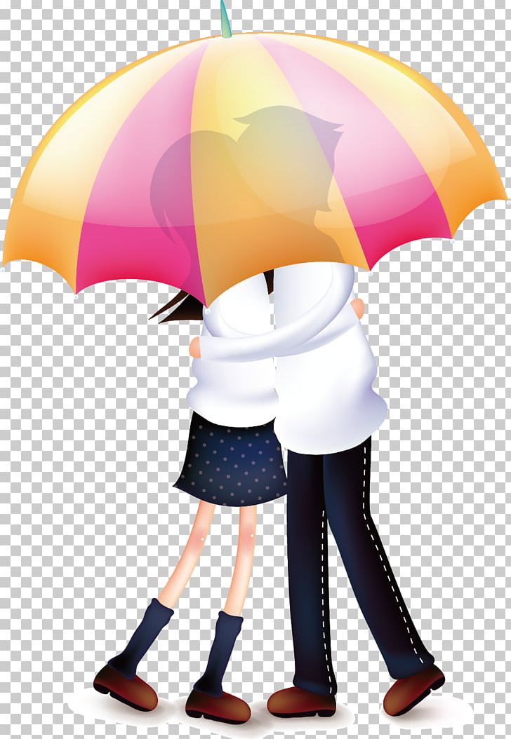 Umbrella Significant Other PNG, Clipart, Anime, Cartoon, Cartoon Couple, Computer Wallpaper, Couple Free PNG Download